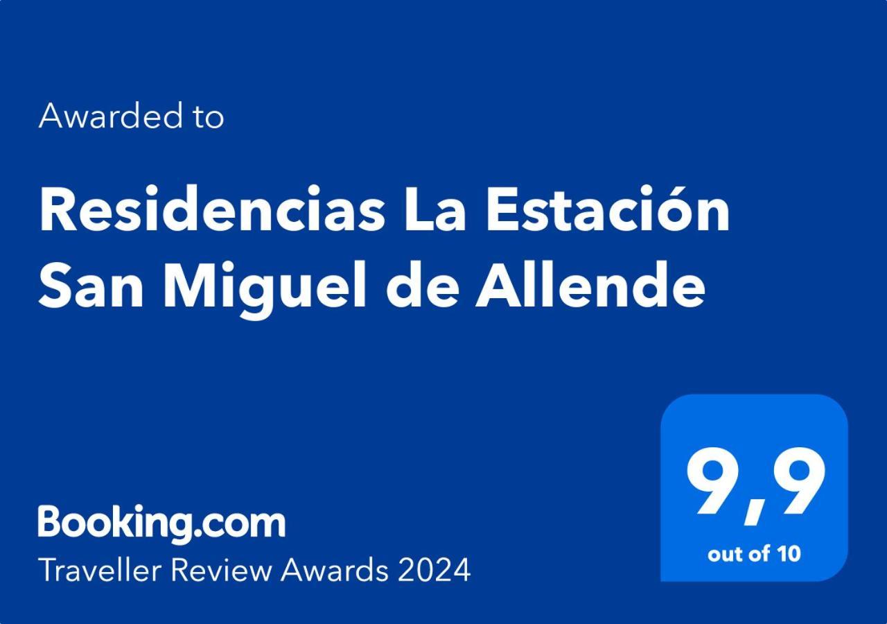 La Estacion *